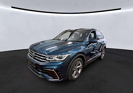 VW Tiguan Volkswagen 1.5TSi R LINE 19Z./ACC/IQ-LIGHT/KAMERA/VC