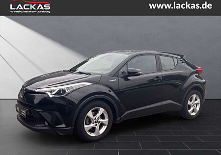Toyota C-HR Hybrid Flow 1.8 EU6d-T KAMERA+DAB+ACC+
