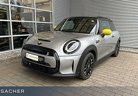 Mini Cooper SE A Navi,RüKa,HUD,H&K,Pano,DAB Leder