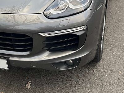Porsche Cayenne Tiptronic S, Pano, Luftfe, el. Anhängkuppl ,BOSE, Sitzhzg