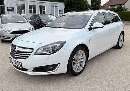 Opel Insignia A Sports Tourer Innovation