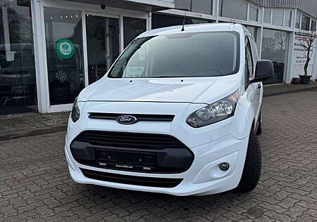 Ford Transit Connect /TÜV NEU+SERVICE NEU