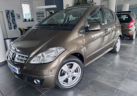 Mercedes-Benz A 180 Automatik*Avantgarde*Lamellendach*Bi-Xenon-