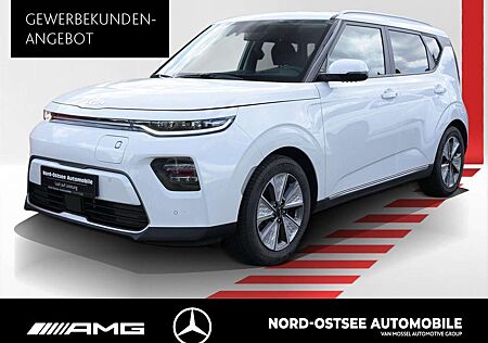 Kia Soul e- SPIRIT HUD KAMERA BI-LED HARMAN NAVI