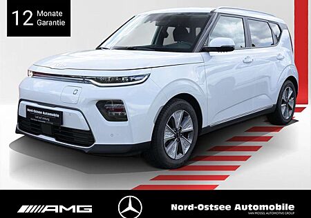 Kia Soul e- SPIRIT HUD KAMERA BI-LED HARMAN NAVI