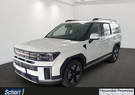 Hyundai Santa Fe 1.6 HEV 4WD INTRO