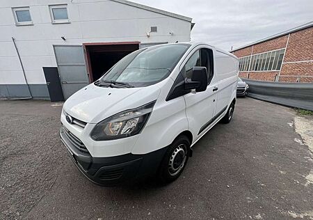 Ford Transit Custom Kasten 270 L1