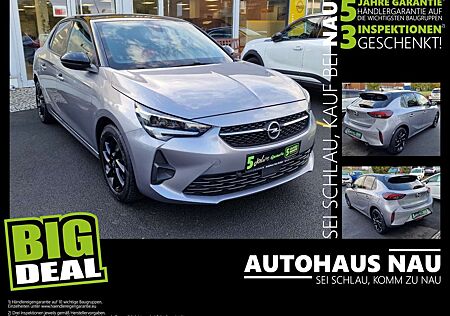 Opel Corsa F 1.2 Turbo GS Line LED+SHZ+Kam.+KlimaA+LM