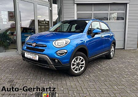 Fiat 500X City Cross