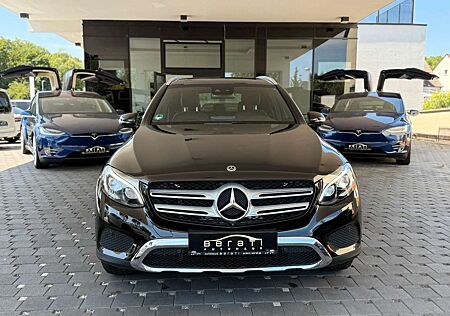 Mercedes-Benz GLC 300 4Matic 9G LUXURY|PANO|360°|LED|34tkm|TOP