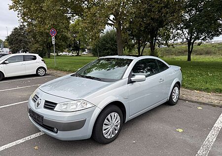 Renault Megane 1.6 Coupe-Cabriolet Confort Dynamique
