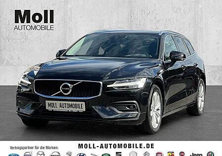 Volvo V60 B3 Benzin Momentum Pro Leder BLIS Standheizung Nav