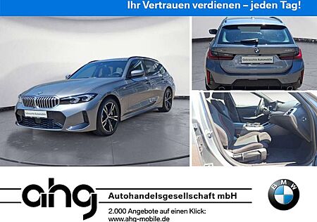 BMW 330 i xDrive Touring Automatic M Sportpaket HIFI