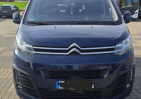 Citroën Spacetourer Citroen M 1.5 BlueHDi 120Feel