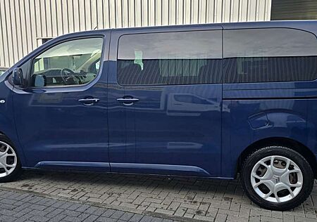 Citroën Spacetourer Citroen M 1.5 BlueHDi 120Feel