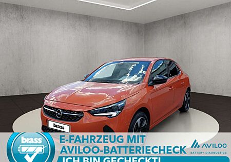 Opel Corsa-e Elegance 100 KW Automatik-Elektroantrieb