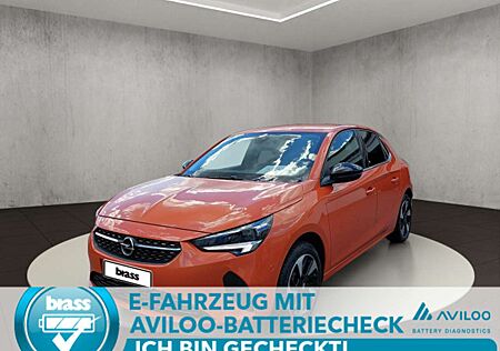Opel Corsa-e Elegance (MJ22B) Elektromotor (Automatik