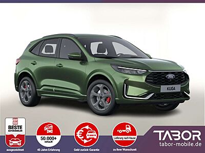 Ford Kuga FHEV ST-Line X ACC WinterP TotW Kam UVP-37%*