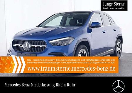 Mercedes-Benz GLA 250 e PROGRESSIVE+PANO+AHK+LED+KAMERA+8G