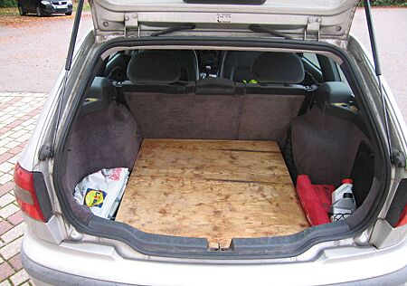 Volvo V40 V40 1.8 TÜV NEU 5/28 TAUSCH *