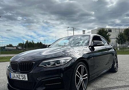 BMW 240 M240i Coupe Aut.