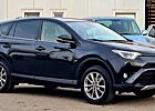 Toyota RAV 4 2.0 4x4 Edition S+-Navi-Klimaa-AHK-18 Zoll-Camera