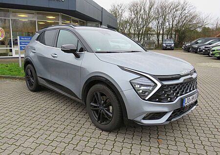 Kia Sportage GT-Line 4WD *LED*4SH*elSitze*elHK*LRHeiz*NAVI*RFK*