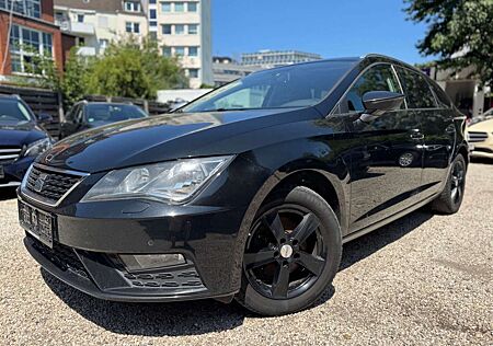 Seat Leon ST Style/DSG/NAVI/PDC/KLIMATR./TEMP./EURO-6