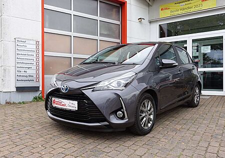 Toyota Yaris 1,5l Hybrid Edition S 3 Jahre Garantie