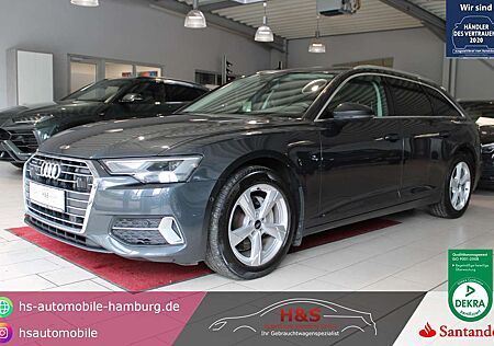 Audi A6 Avant 40 TDI quattro sport STANDHEIZ.*AHK