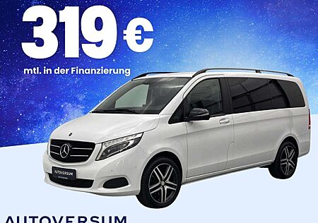 Mercedes-Benz V 250 d Night 4Matic Lang *AHK*DISTRONIC*LED*