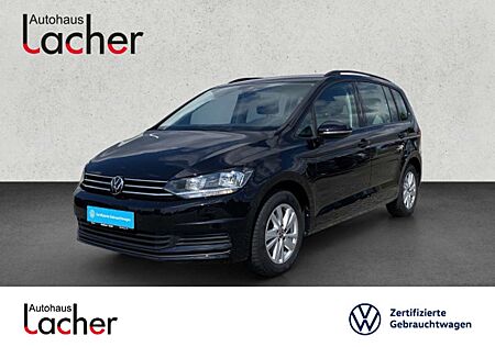 VW Touran Volkswagen Comfortline 1.5 TSI