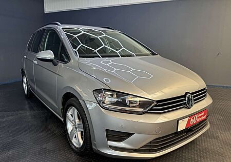 VW Golf Sportsvan Volkswagen Comfortline *3J.Garantie*1.Hand*