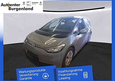 VW ID.3 Volkswagen Pro electric 107 kW