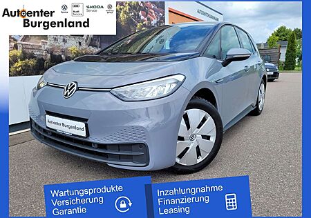 VW ID.3 Volkswagen Pro electric 107 kW