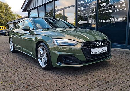 Audi A5 SB 35 TDI advanced - LED - B&O - 360° - 18"