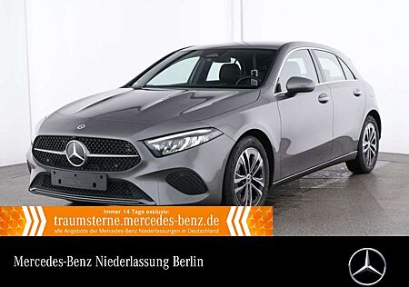 Mercedes-Benz A 200 PROGRESSIVE+LED+KAMERA+KEYLESS+7G
