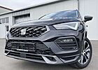 Seat Ateca 2.0 TDI DSG FR-Line AHK Digital Cockpit Navi DAB L