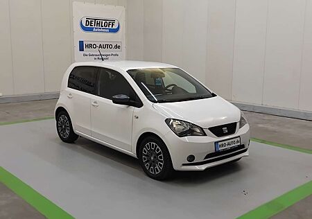 Seat Mii 1.0 Chic
