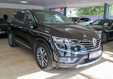 Renault Koleos 1.6 dCi 130 Intens Navi Kamera AHK LED