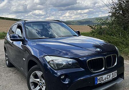 BMW X1 xDrive20d Aut.