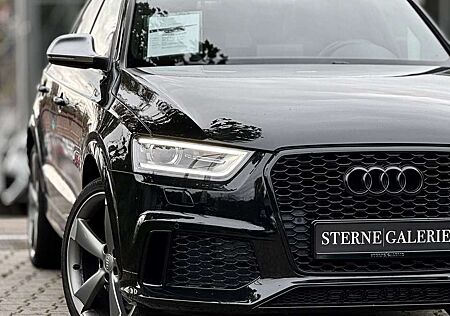 Audi RS Q3 2.5 TFSI/STRONIC/PANO/CARBON/SITZHEIZ