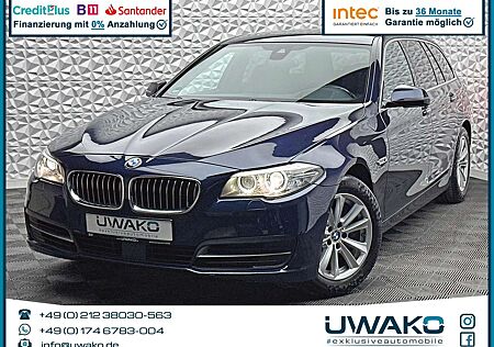 BMW 530 d XDRIVE/ACC/PANO/H&K/360°/HUD/KEYLES/DAB/DA+