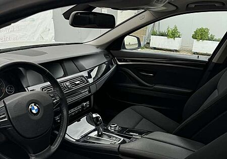 BMW 523 i Automatik