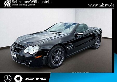 Mercedes-Benz SL 65 AMG USA-Import - !!! im Kundenauftrag !!!