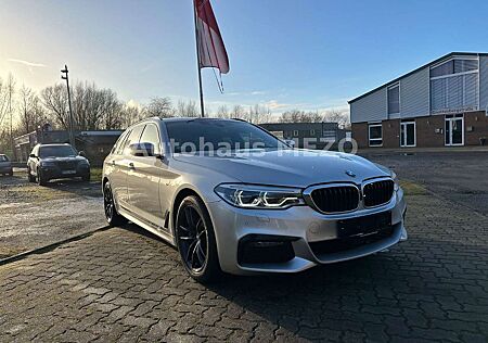 BMW 540 d xDrive M Sport