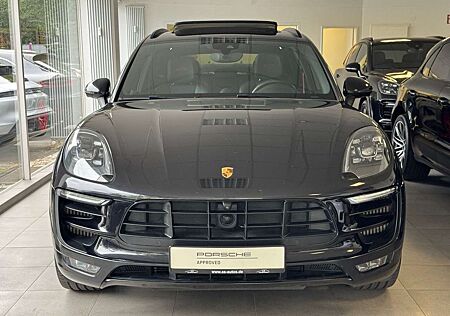 Porsche Macan GTS LED Panorama Bose Keyless ACC SWA R21
