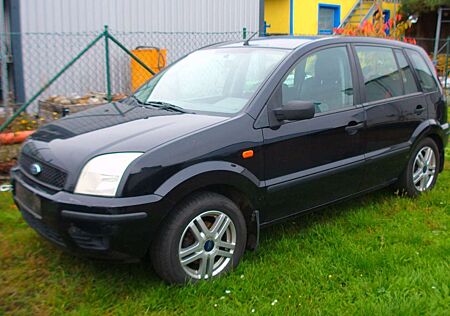 Ford Fusion Trend.Klima