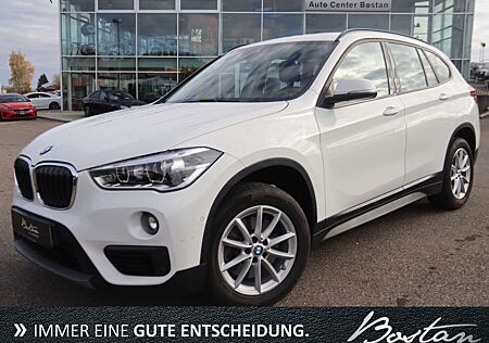 BMW X1 20i X-DRIVE/ADVANTAGE/KAMERA/PDC/SITZHEIZUNG