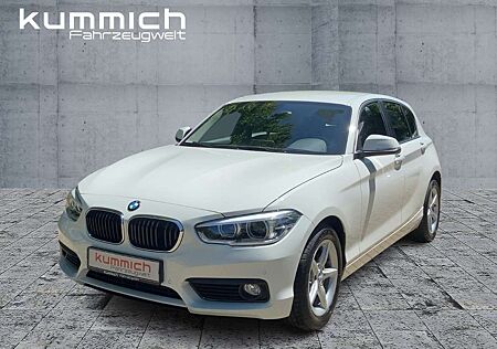 BMW 118 i Advantage 136PS + Sitzheizung vorne